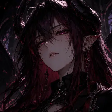 Profile image of Seraphina Vale