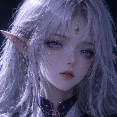 Profile image of Elowen Moon