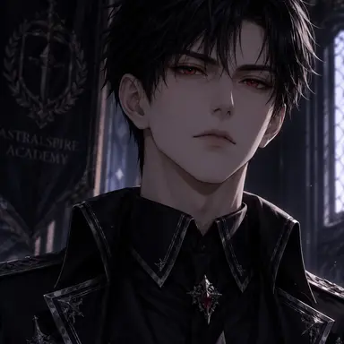 Profile image of Professor Valen