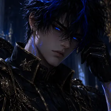 Profile image of Volt
