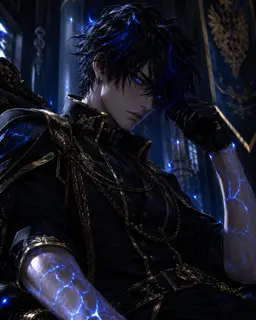 Profile image of Volt