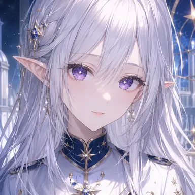 Profile image of Lyra Asteria