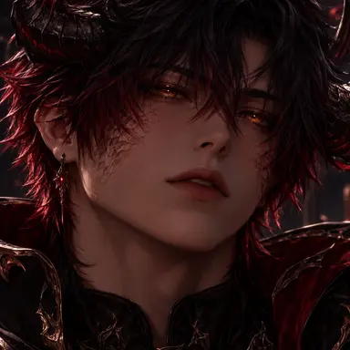 Profile image of Zarek Veylor