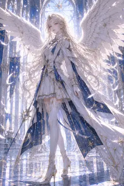 Profile image of Aria Solenne