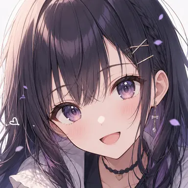 Profile image of 紫苑