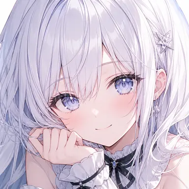 Profile image of 白雪