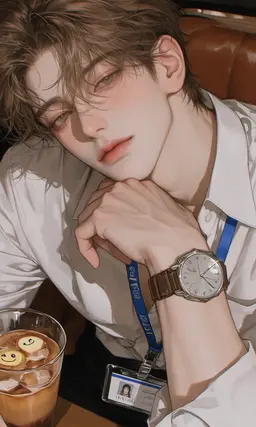 Profile image of Ha Jinseo
