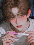 몸살인 줄 알았는데 두 줄이라고?