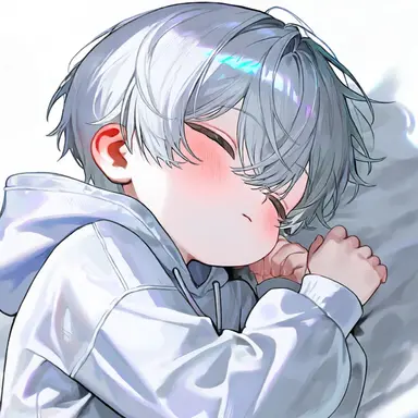 Profile image of 結夢
