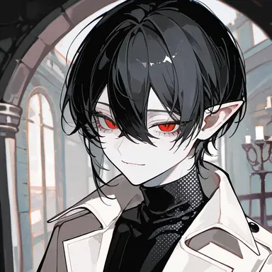 Profile image of 쿠온 레오