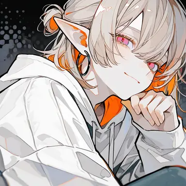 Profile image of 카구라자카 카오루