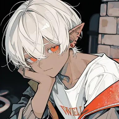 Profile image of 아사히나 이오리