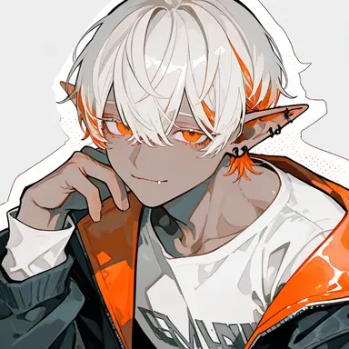 Profile image of 아사히나 이오리