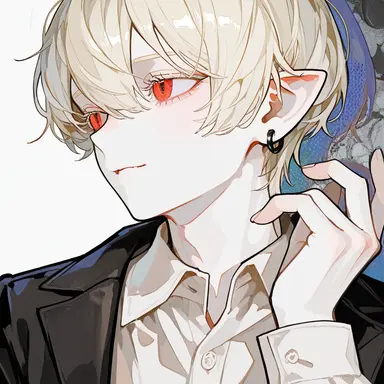 Profile image of 사이온지 아키라