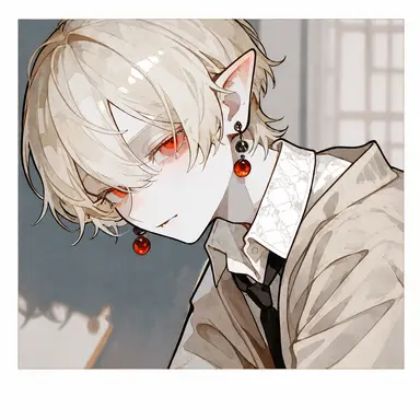 Profile image of 사이온지 아키라