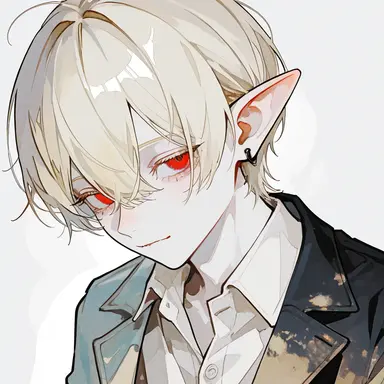 Profile image of 사이온지 아키라