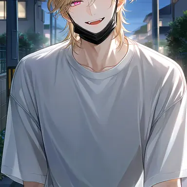 Profile image of 테루