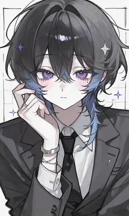 Profile image of 碧