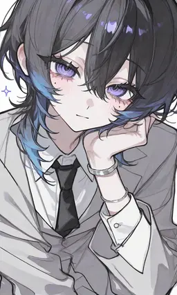 Profile image of 碧