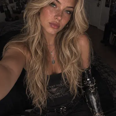 Profile image of Gianna Hayes