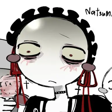 Profile image of ナツメ