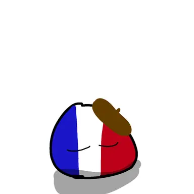 Profile image of France