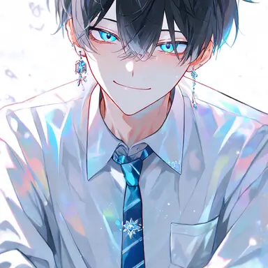 Profile image of 蒼
