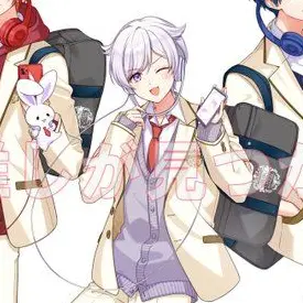 Profile image of しょう