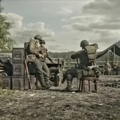 Profile image of Cod WW2 RP