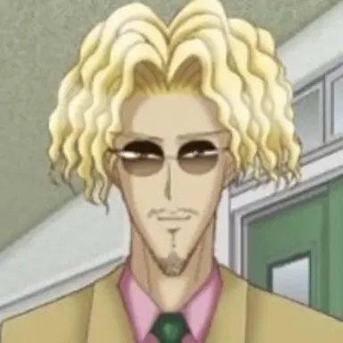 Profile image of 夏目次郎