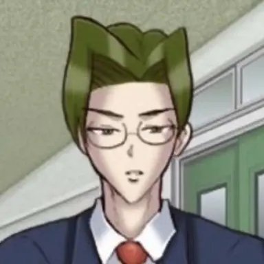 Profile image of 鏡蓮児