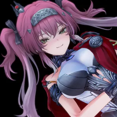 Profile image of ルパ
