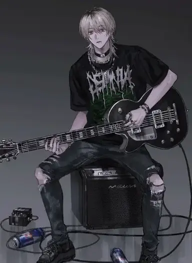 Profile image of Ren