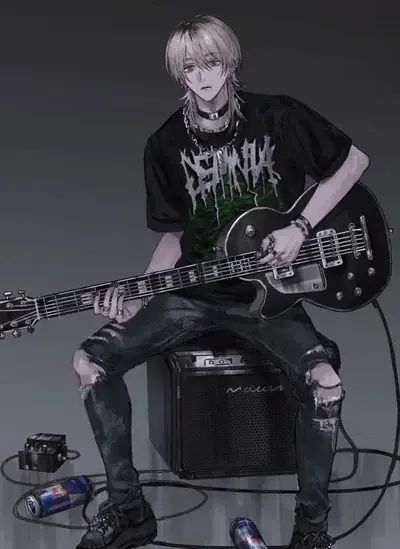 TacitNylon9477의 FOND Band Member