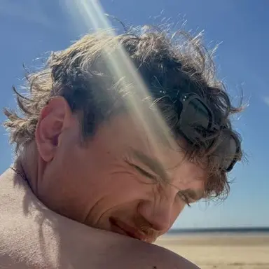 Profile image of Graham