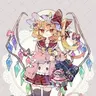 Profile image of フラン