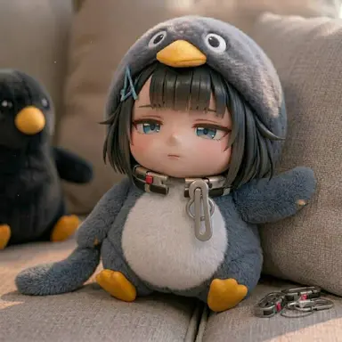 Profile image of グガグ