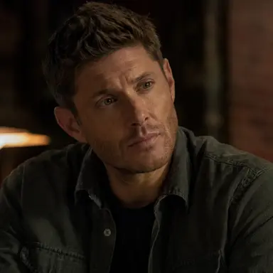 Profile image of Dean