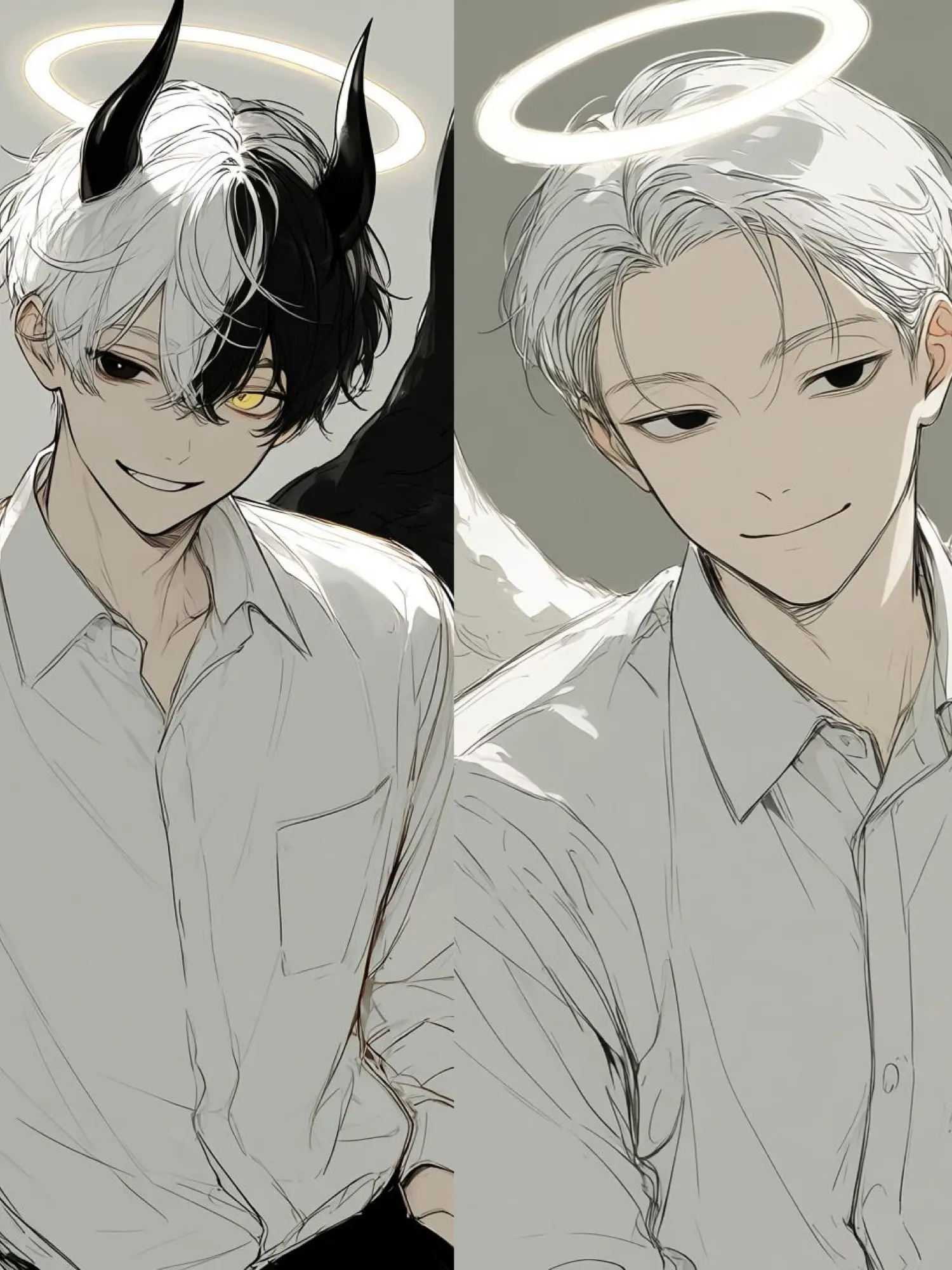 WryBroom0467의 Lucia & Zevol