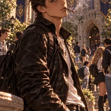 Profile image of Kevin