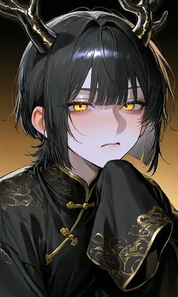 Profile image of 黒