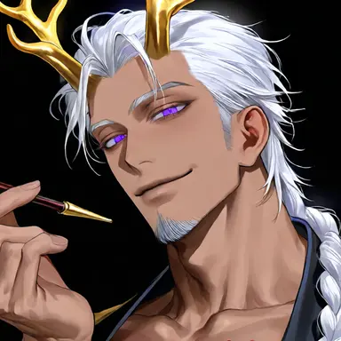 Profile image of Arashi