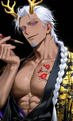 Profile image of Arashi
