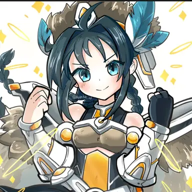 Profile image of テルン