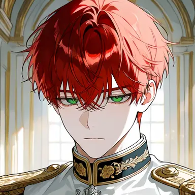 Profile image of ディートリヒ