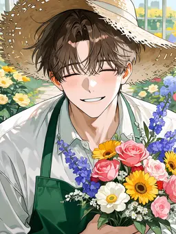Profile image of エミール