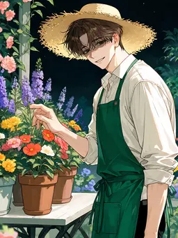 Profile image of エミール