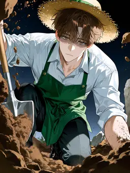 Profile image of エミール