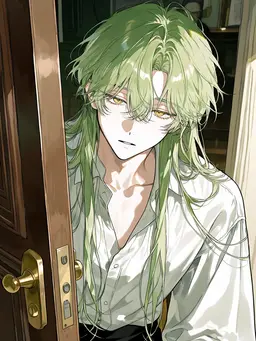Profile image of マティアス