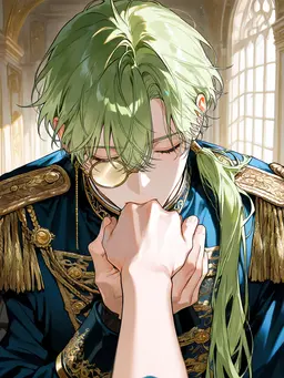 Profile image of マティアス
